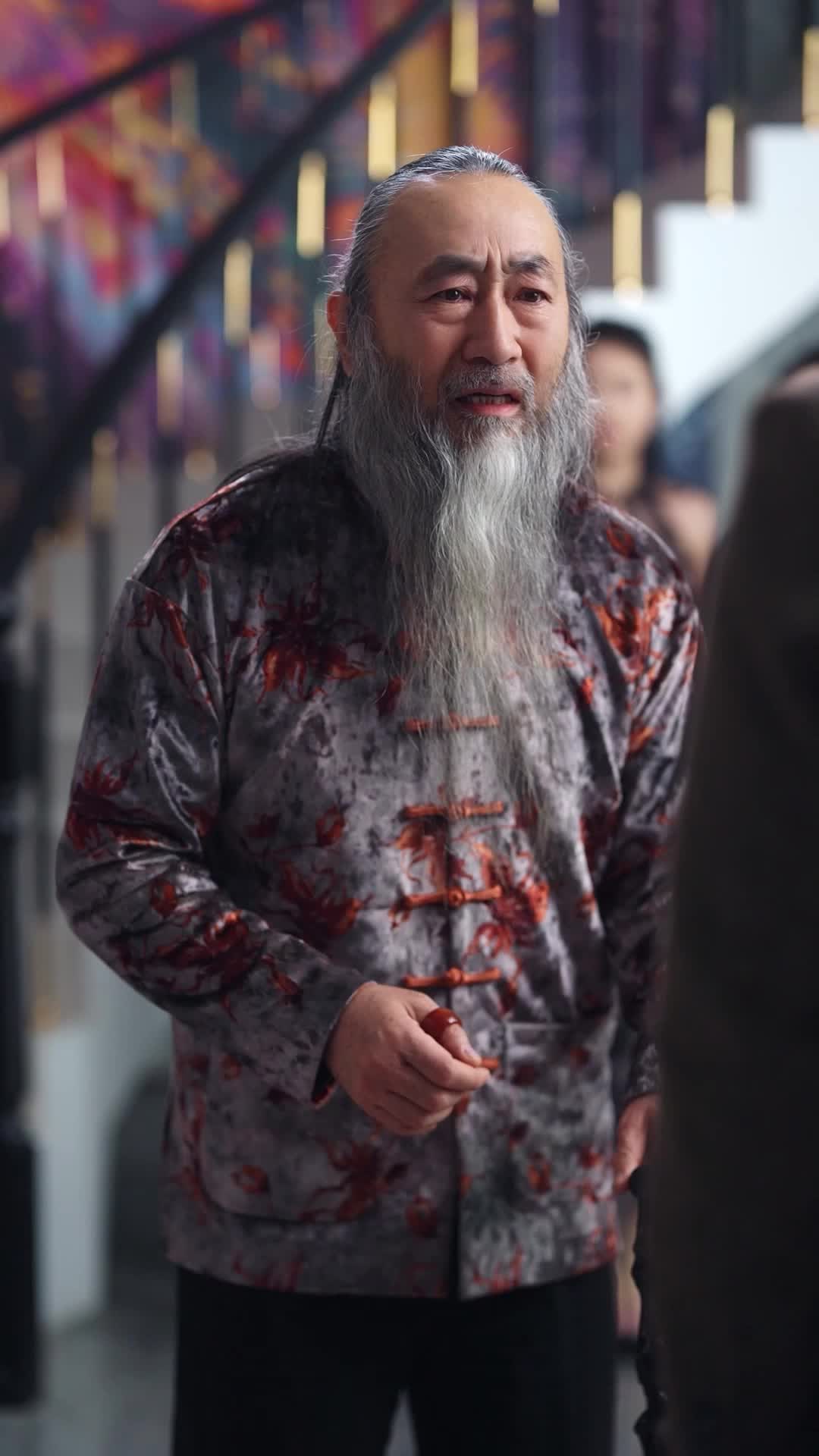 Episode 13 - 50 Years Missing, Now His Family Rules